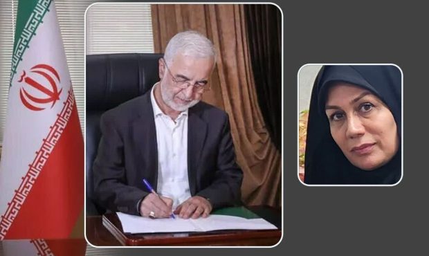پیشتازی دولت چهاردهم در استفاده از ظرفیت بانوان/ بخشدار مرکزی شهرستان کهک قم منصوب  شد