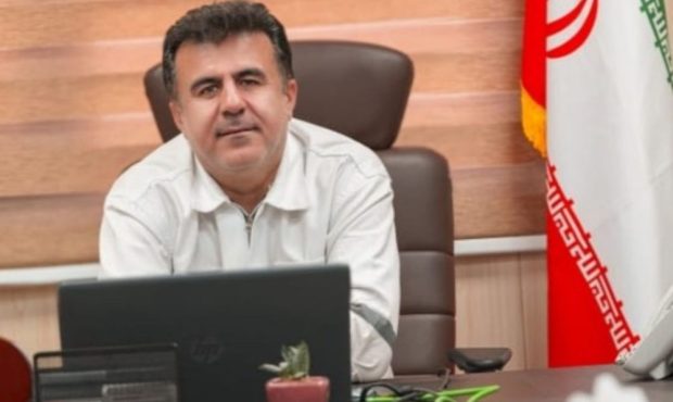 مرد شماره یک متانول ایران پتروشیمی سبلان را جهانی کرد