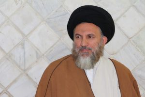 پیام تسلیت حضرت آیت الله سید شرف الدین ملک حسینی نماینده مردم کهکیلویه و‌بویراحمد در مجلس خبرگان رهبری در پی درگذشت مرحوم قربان اورامن از ایل بهمئی طایفه سترگ شاه حسینی