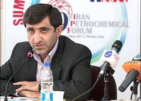 پیام تسلیت رئیس امور مهندسی و طراحی میادین نفتی اهواز در پی درگذشت محمد جشنی