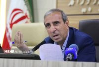 ۳۲۲ میلیارد تومان اعتبار استانی کهگیلویه و بویراحمد تاپایان شهریور تعیین تکلیف می‌شود