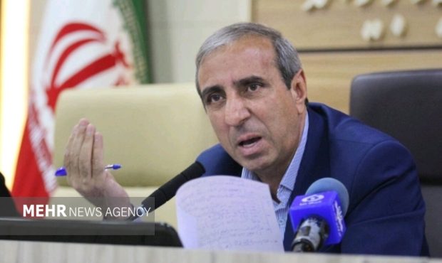 ۳۲۲ میلیارد تومان اعتبار استانی کهگیلویه و بویراحمد تاپایان شهریور تعیین تکلیف می‌شود