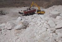 ضرورت بازنگری در درآمدهای معادن جهت توسعه زیر ساختی شهرستان بهمئی