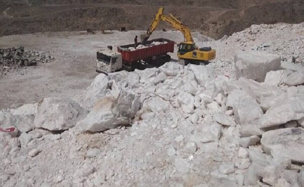ضرورت بازنگری در درآمدهای معادن جهت توسعه زیر ساختی شهرستان بهمئی ضرورت بازنگری در درآمدهای معادن جهت توسعه زیر ساختی شهرستان بهمئی