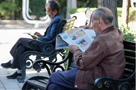 مطالبه عدالت در پرداخت‌ها؛ از حقوق ۲۰ میلیونی فرهنگیان بازنشسته و بازنشستگان کشوری و تامین اجتماعی تا حقوق ۶۰ تا ۱۲۰ میلیونی بازنشسته‌های نفت