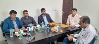 هفته دولت،روایت یک سال خدمت و ۲۰۰ گام آبادنی بخش مرکزی بهمئی+تصاویر