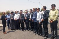 پیام  دهیار گچ بلند  به بنیاد مسکن شهرستان بهمئی