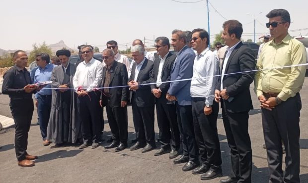 پیام  دهیار گچ بلند  به بنیاد مسکن شهرستان بهمئی
